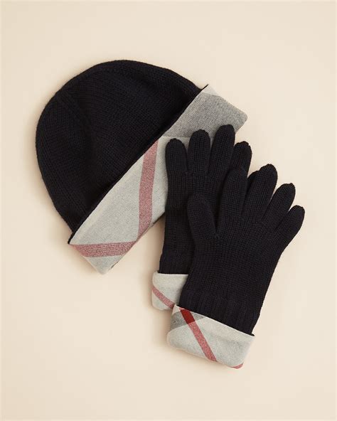 burberry hat ladies|burberry gloves for women.